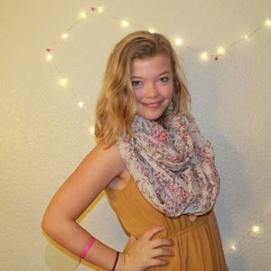Meet your Posher, Whitney